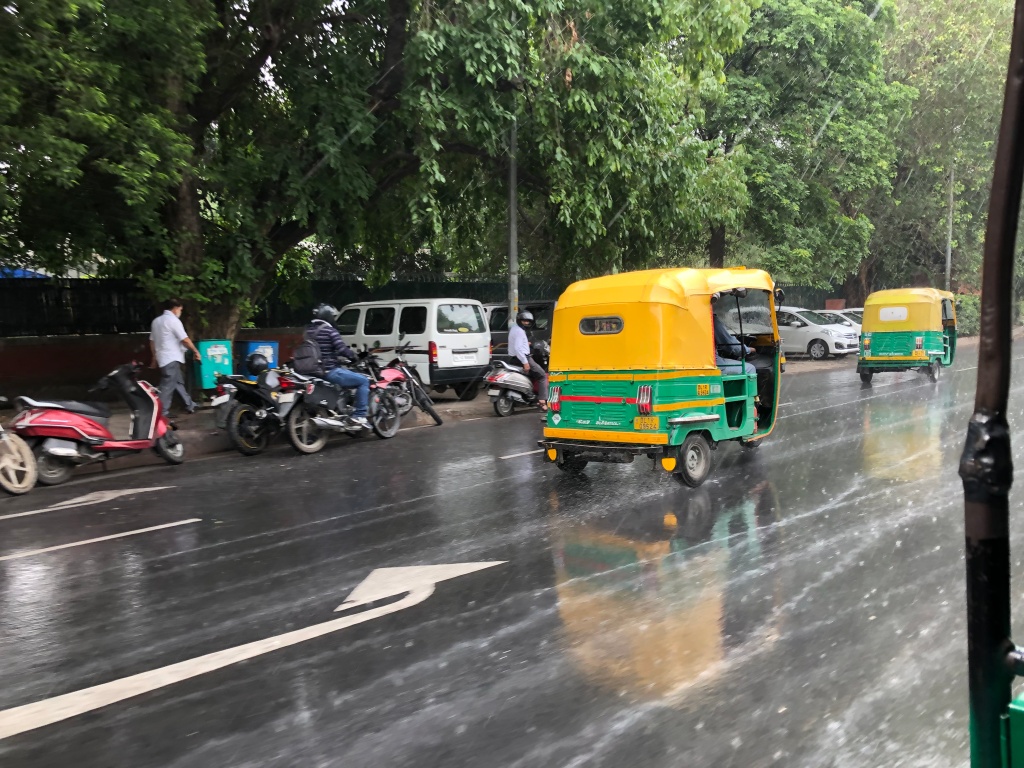 Bangalore auto rickshaw: essential tips to ride them like a local